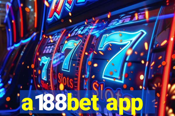 a188bet app